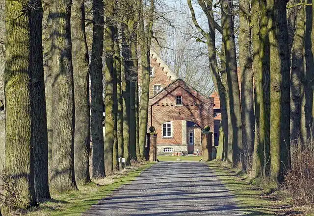 Immobilie Münsterland