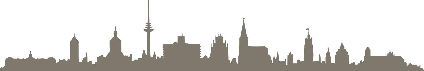 münster-skyline